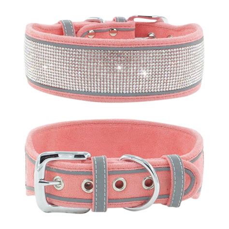 dog collars for large female dogs